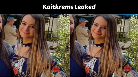 kaitkrems onlyfans leaked|Kaitkremss Nude Videos